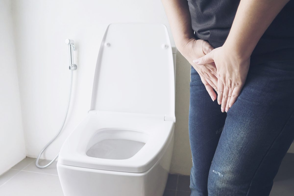 Grade 3 Piles: Symptoms & Solutions by Dr. Atul Patil at Vithai Piles Hospital in Pune